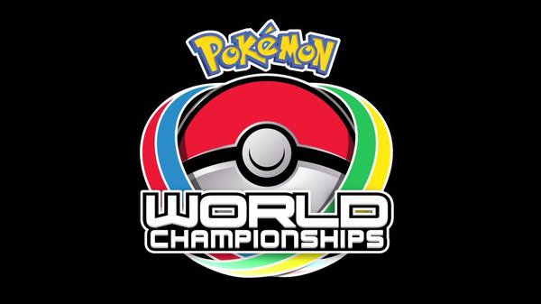 Pokemon World Championships